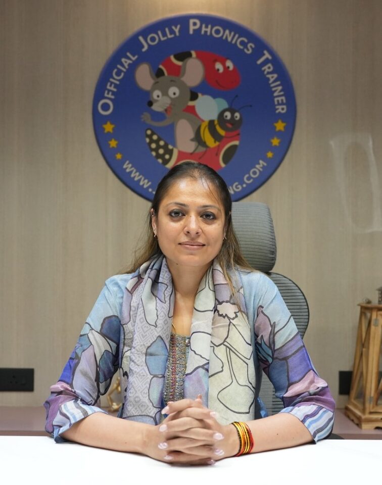 Prity Thakkar